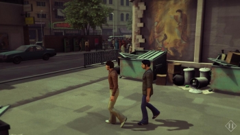 1979 Revolution Screenshot 1979 Revolution Screenshot